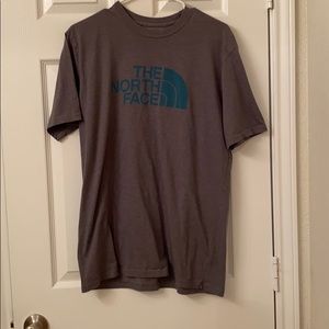 North face t shirt